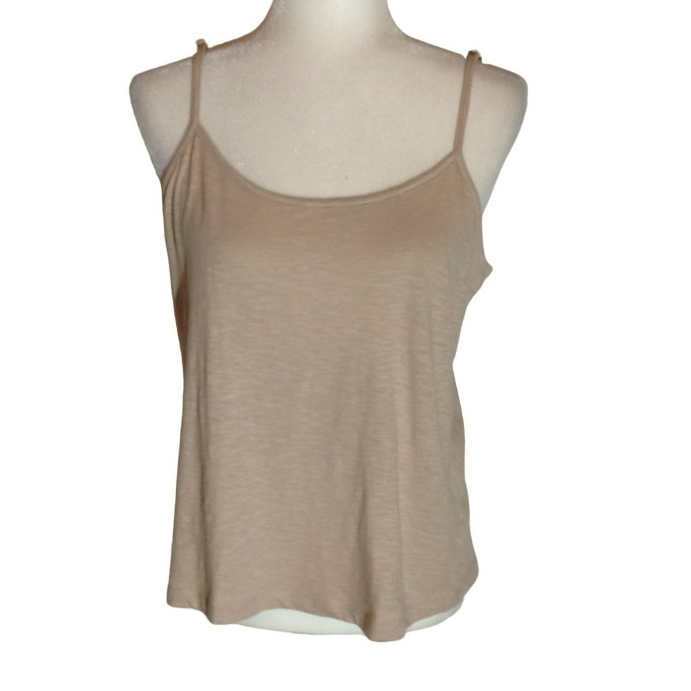Neiman Marcus Tank Top. New With Tickets. Size Large.